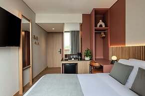 Heiss Hotel By Jalo
