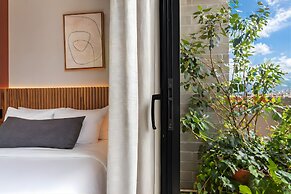 Heiss Hotel By Jalo