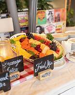 Heiss Hotel By Jalo