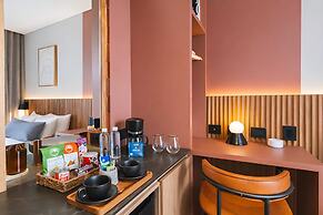 Heiss Hotel By Jalo