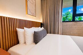 Heiss Hotel By Jalo