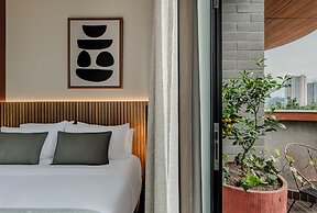 Heiss Hotel By Jalo