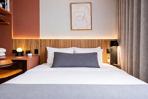 Heiss Hotel By Jalo