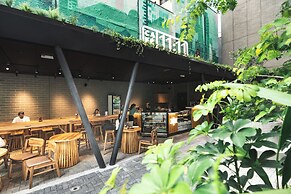 Heiss Hotel By Jalo