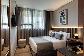 Heiss Hotel By Jalo