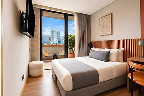 Heiss Hotel By Jalo