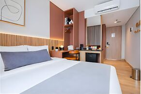 Heiss Hotel By Jalo