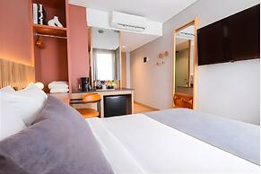Heiss Hotel By Jalo