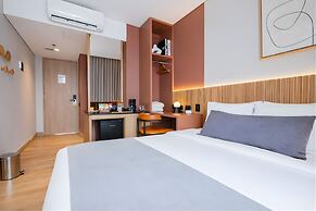 Heiss Hotel By Jalo