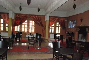 hotel taddart