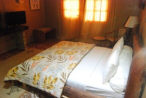 hotel taddart