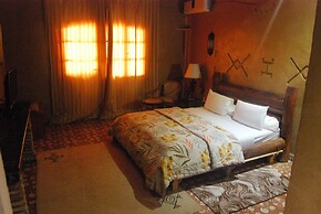 hotel taddart