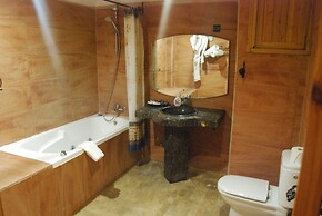 hotel taddart