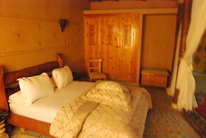 hotel taddart