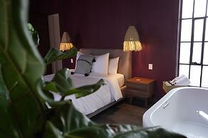 Casa Martina Guest House