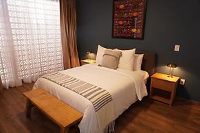 Casa Martina Guest House