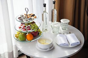 Debaines Hotel Santiago
