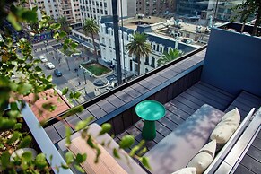 Debaines Hotel Santiago