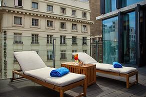 Debaines Hotel Santiago