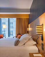 Debaines Hotel Santiago