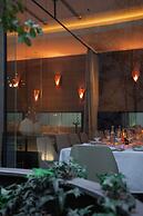 Debaines Hotel Santiago
