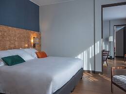 Debaines Hotel Santiago