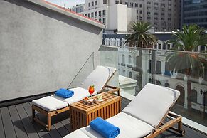 Debaines Hotel Santiago