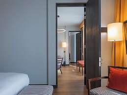 Debaines Hotel Santiago