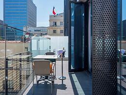 Debaines Hotel Santiago