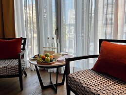 Debaines Hotel Santiago