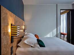 Debaines Hotel Santiago