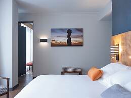 Debaines Hotel Santiago