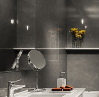 Debaines Hotel Santiago