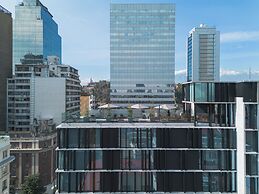 Debaines Hotel Santiago