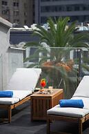 Debaines Hotel Santiago
