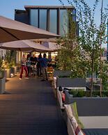 Debaines Hotel Santiago