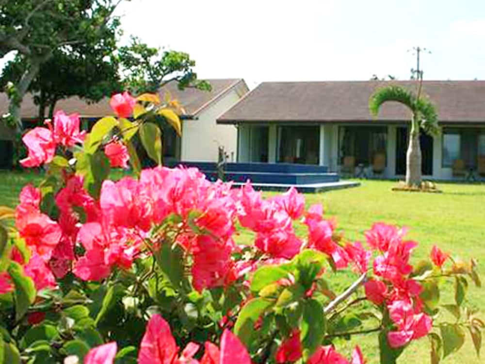 VILLA  UNARIZAKI