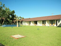 VILLA  UNARIZAKI