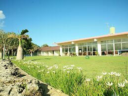 VILLA  UNARIZAKI
