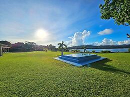 VILLA  UNARIZAKI