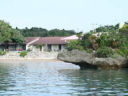 VILLA  UNARIZAKI