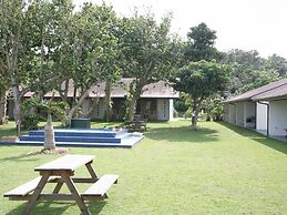 VILLA  UNARIZAKI
