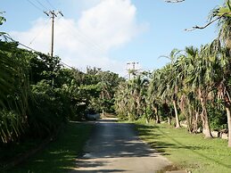 VILLA  UNARIZAKI