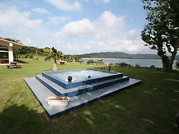 VILLA  UNARIZAKI