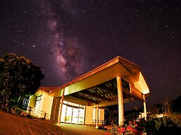 VILLA  UNARIZAKI