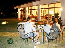 VILLA  UNARIZAKI