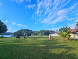 VILLA  UNARIZAKI