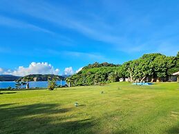 VILLA  UNARIZAKI