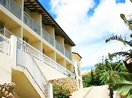 VILLA  UNARIZAKI