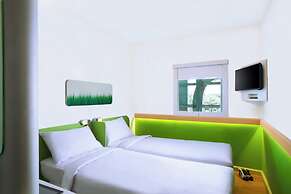 Cordia Hotel Makassar Airport